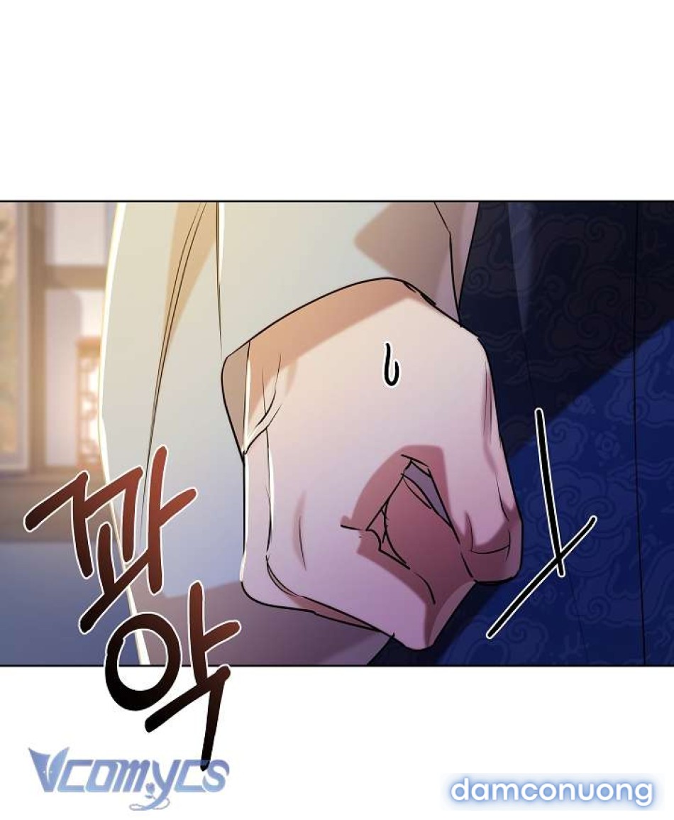 [18+] Biên Niên Sử Xuân Họa Thời Joseon 