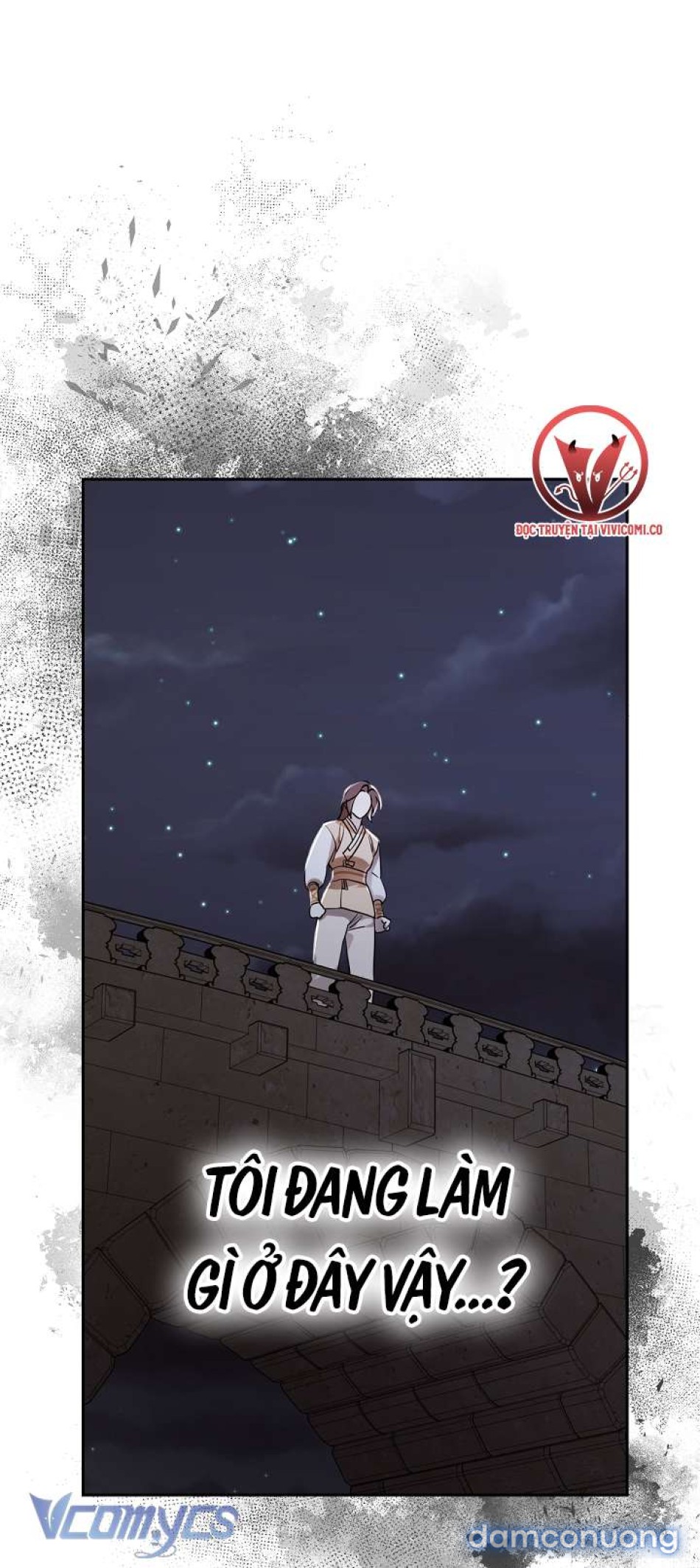 [18+] Biên Niên Sử Xuân Họa Thời Joseon 