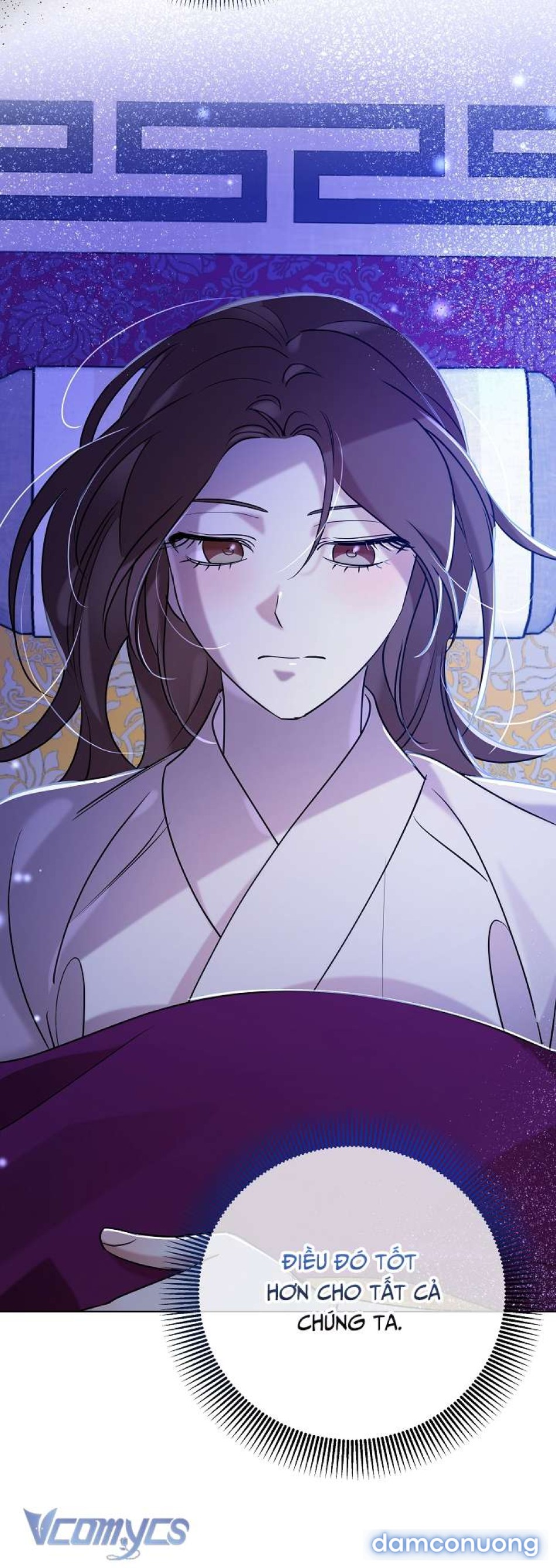[18+] Biên Niên Sử Xuân Họa Thời Joseon 