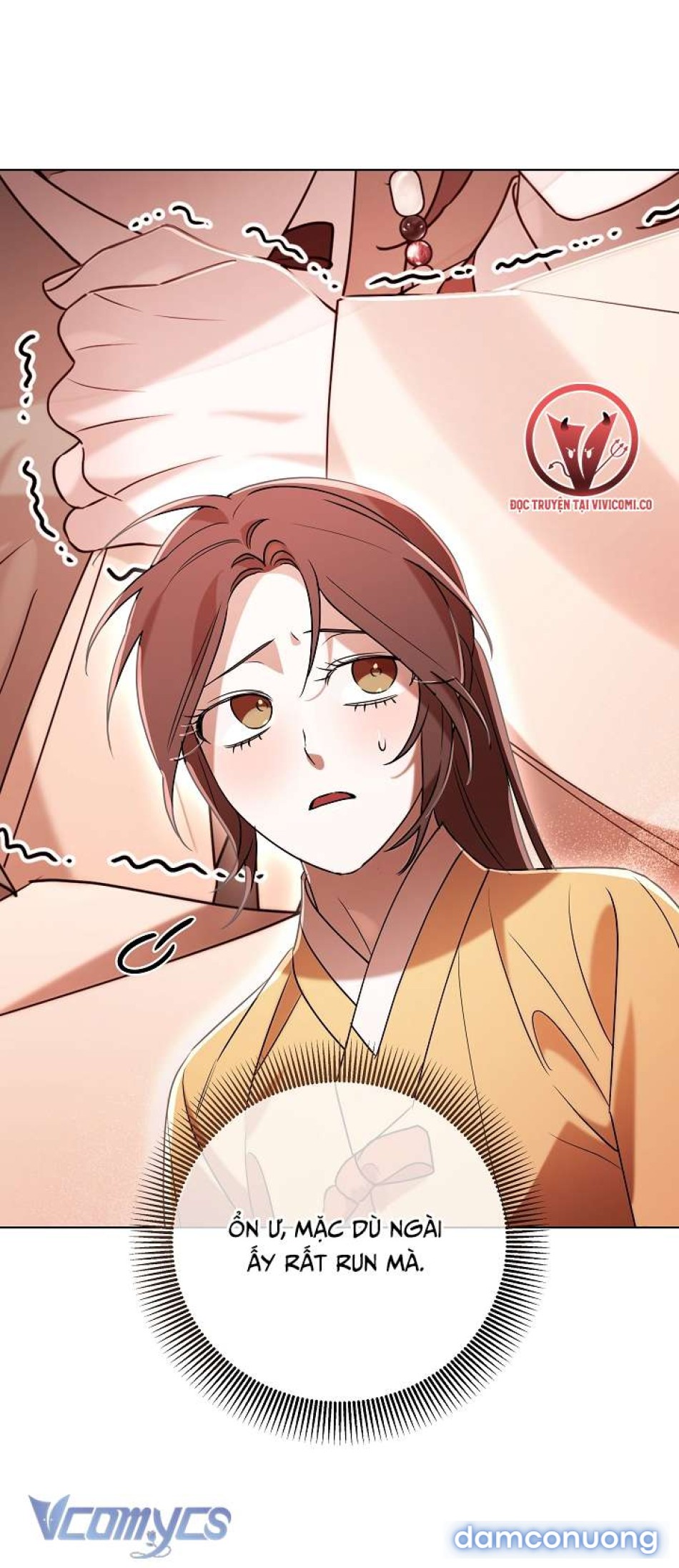 [18+] Biên Niên Sử Xuân Họa Thời Joseon 