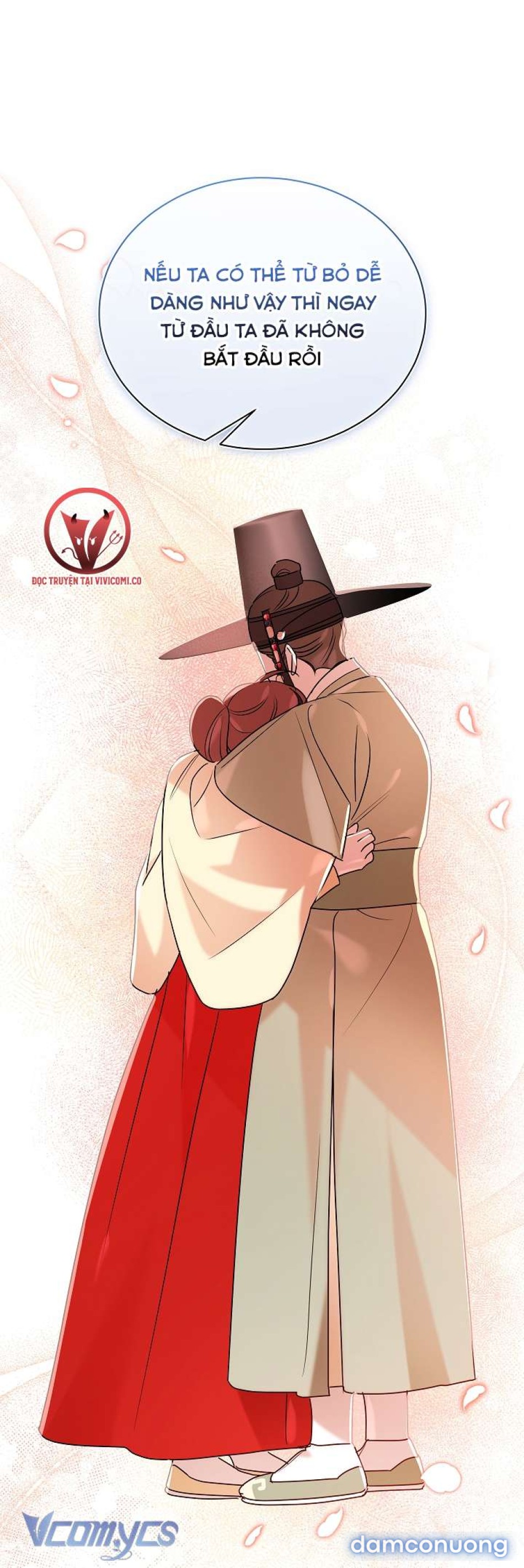 [18+] Biên Niên Sử Xuân Họa Thời Joseon 