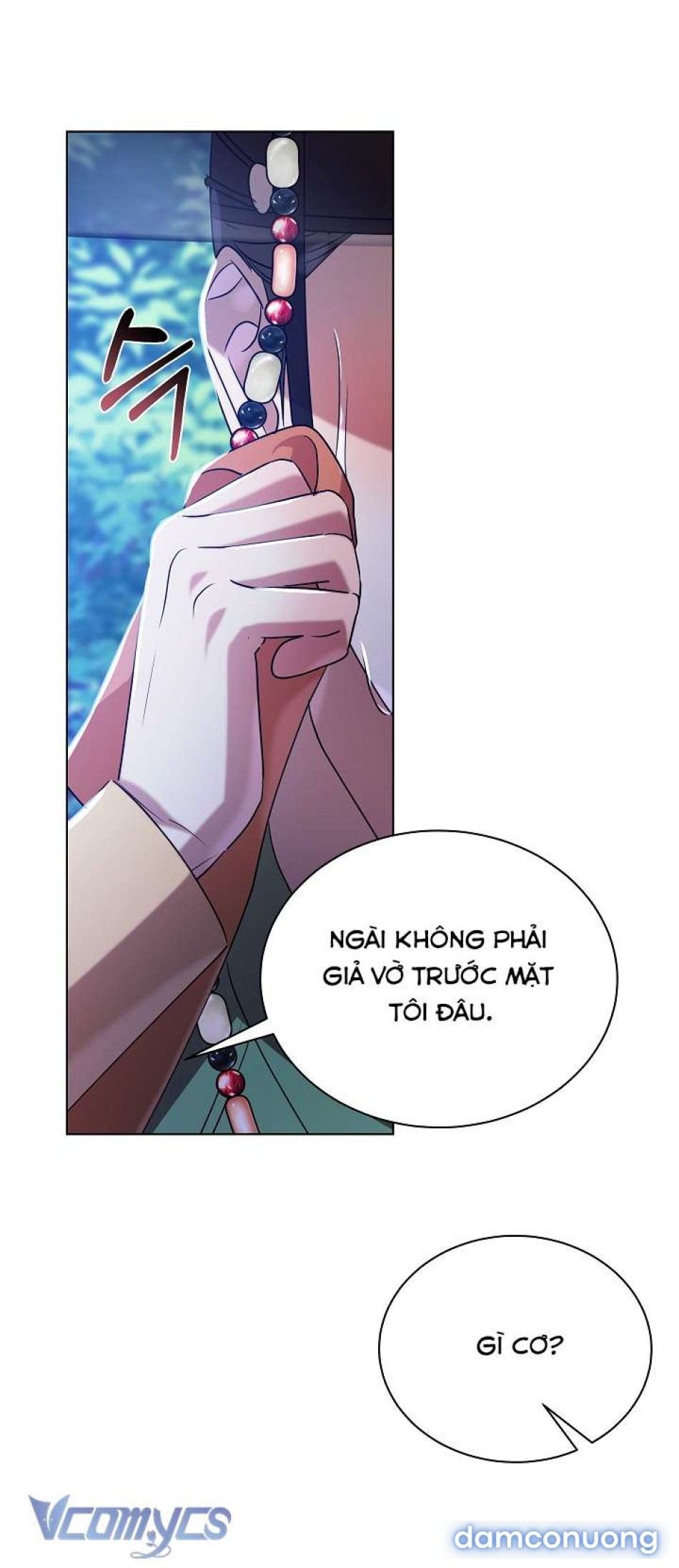 [18+] Biên Niên Sử Xuân Họa Thời Joseon 