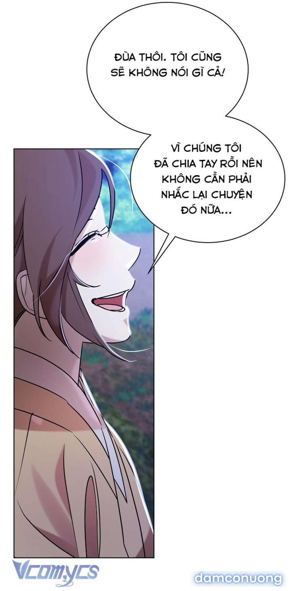 [18+] Biên Niên Sử Xuân Họa Thời Joseon 