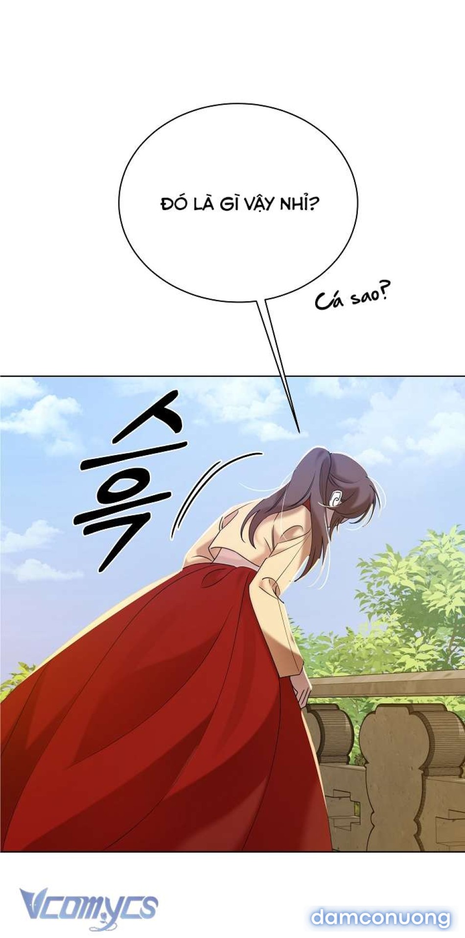 [18+] Biên Niên Sử Xuân Họa Thời Joseon 