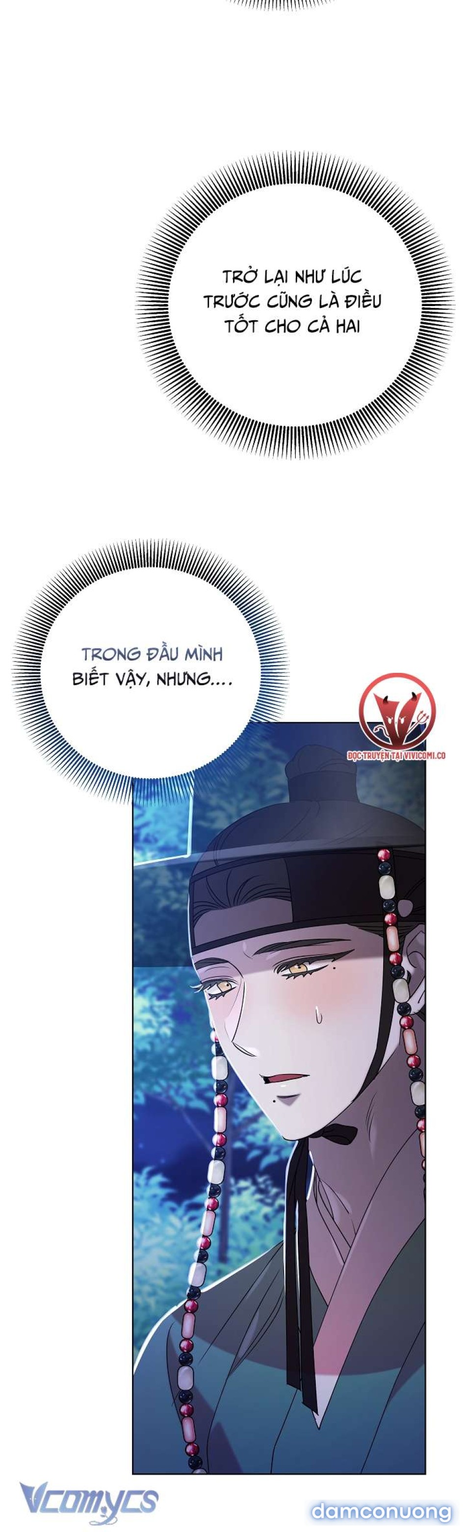 [18+] Biên Niên Sử Xuân Họa Thời Joseon 