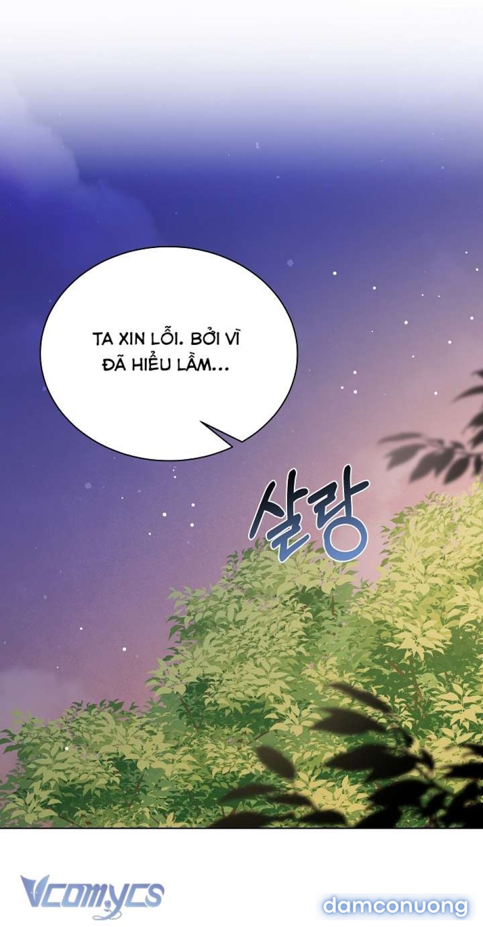 [18+] Biên Niên Sử Xuân Họa Thời Joseon 
