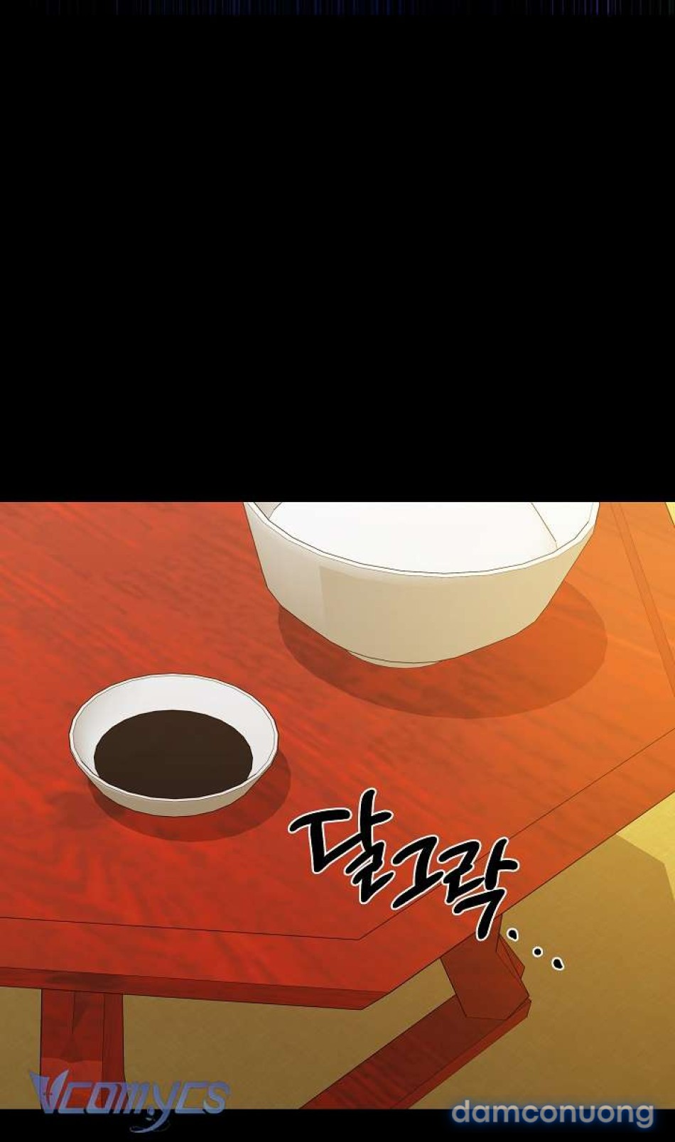 [18+] Biên Niên Sử Xuân Họa Thời Joseon 