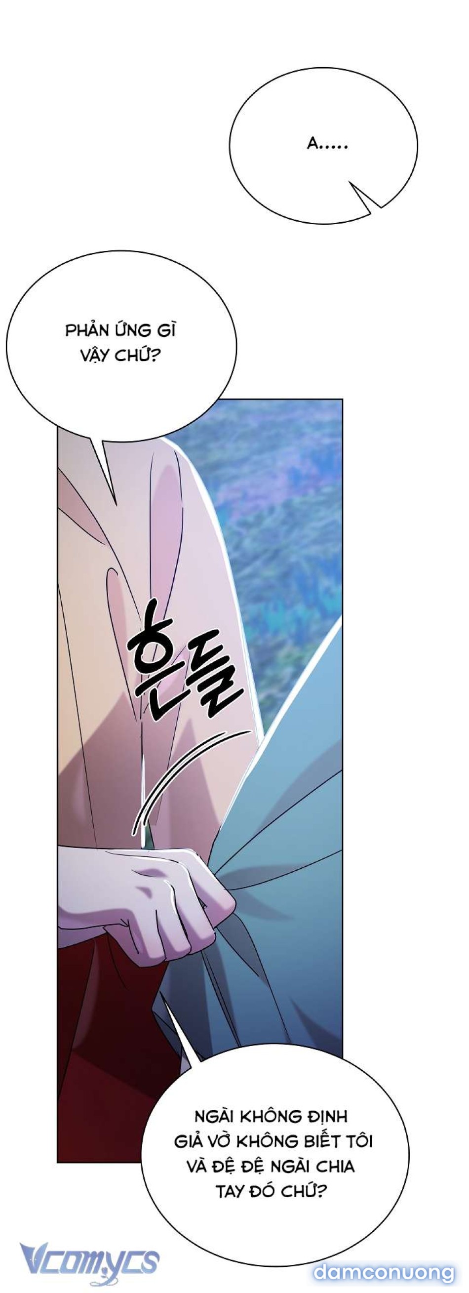 [18+] Biên Niên Sử Xuân Họa Thời Joseon 