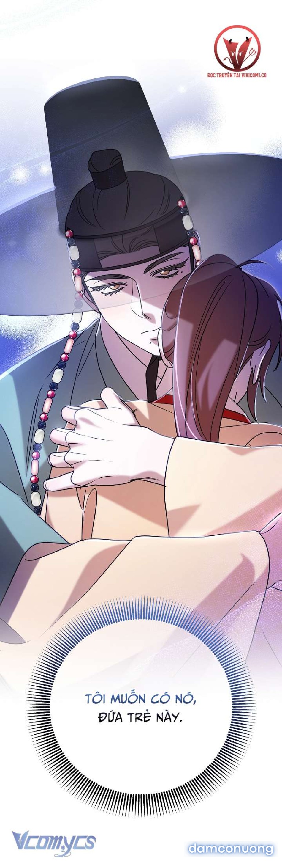 [18+] Biên Niên Sử Xuân Họa Thời Joseon 