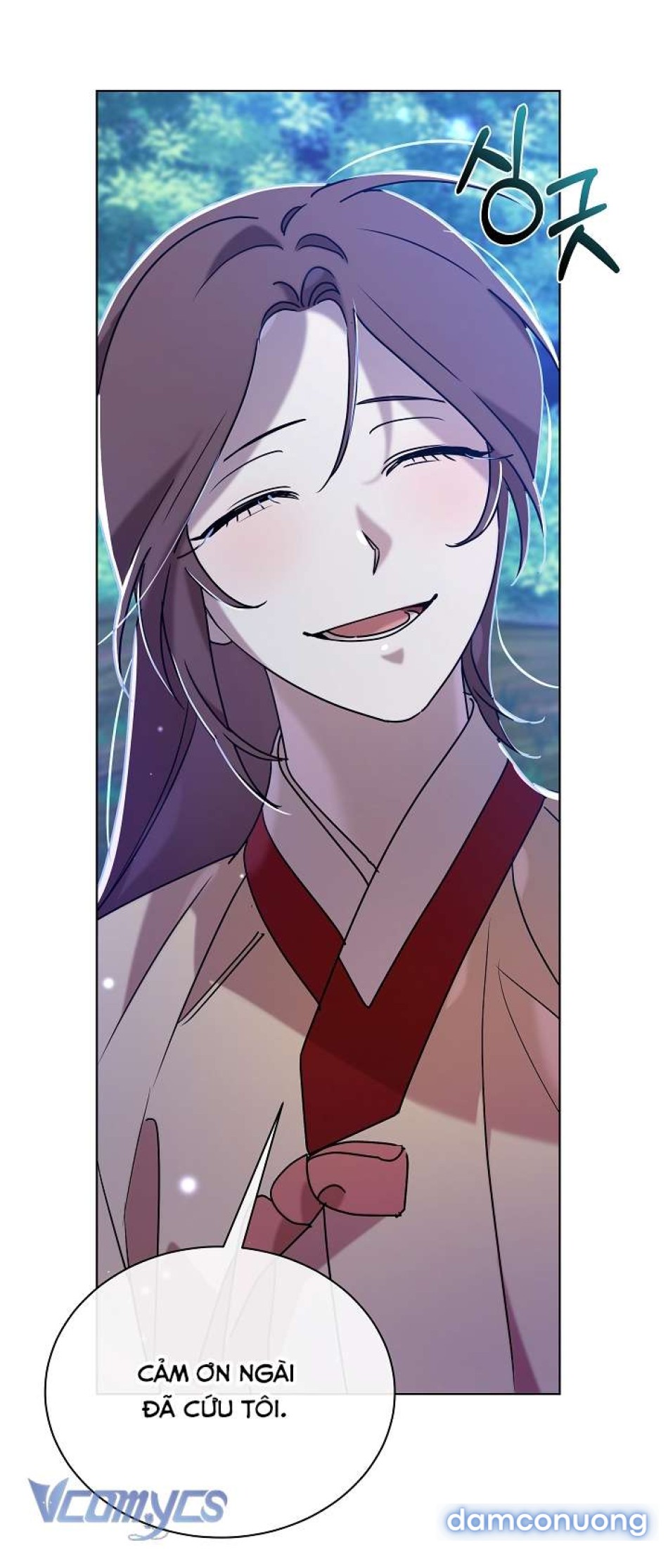 [18+] Biên Niên Sử Xuân Họa Thời Joseon 
