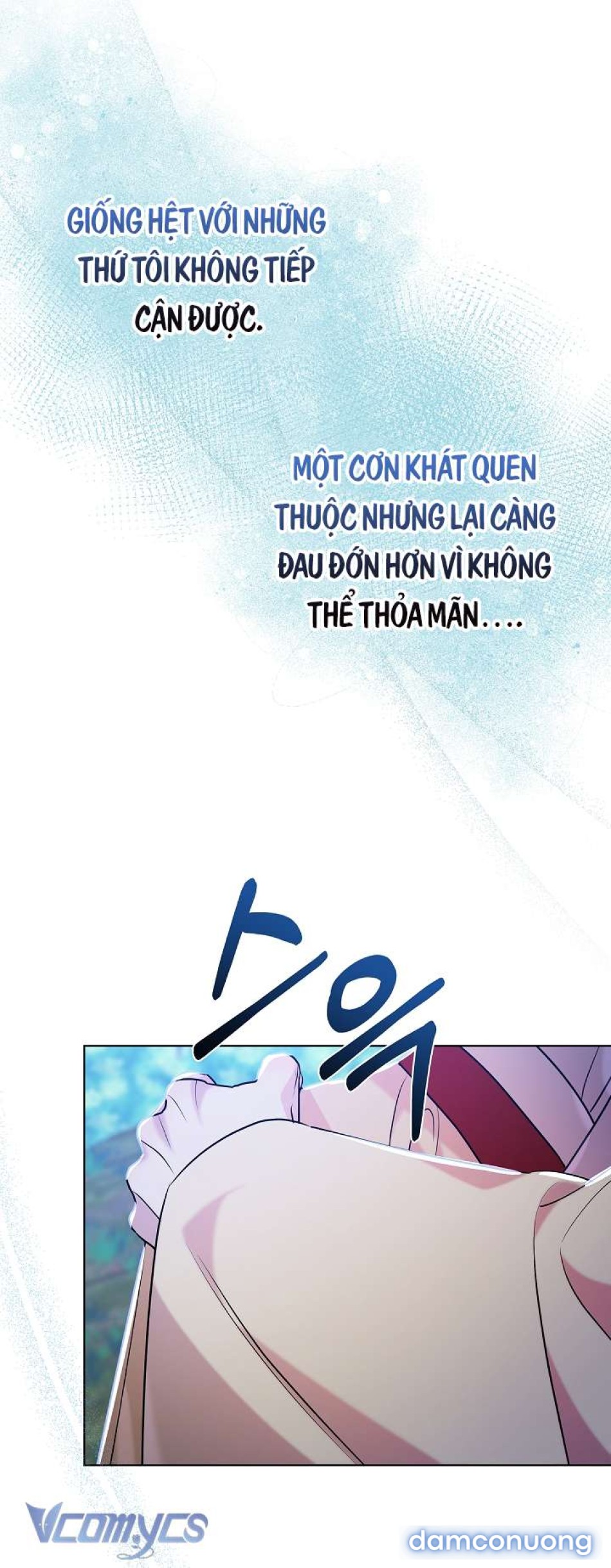 [18+] Biên Niên Sử Xuân Họa Thời Joseon 