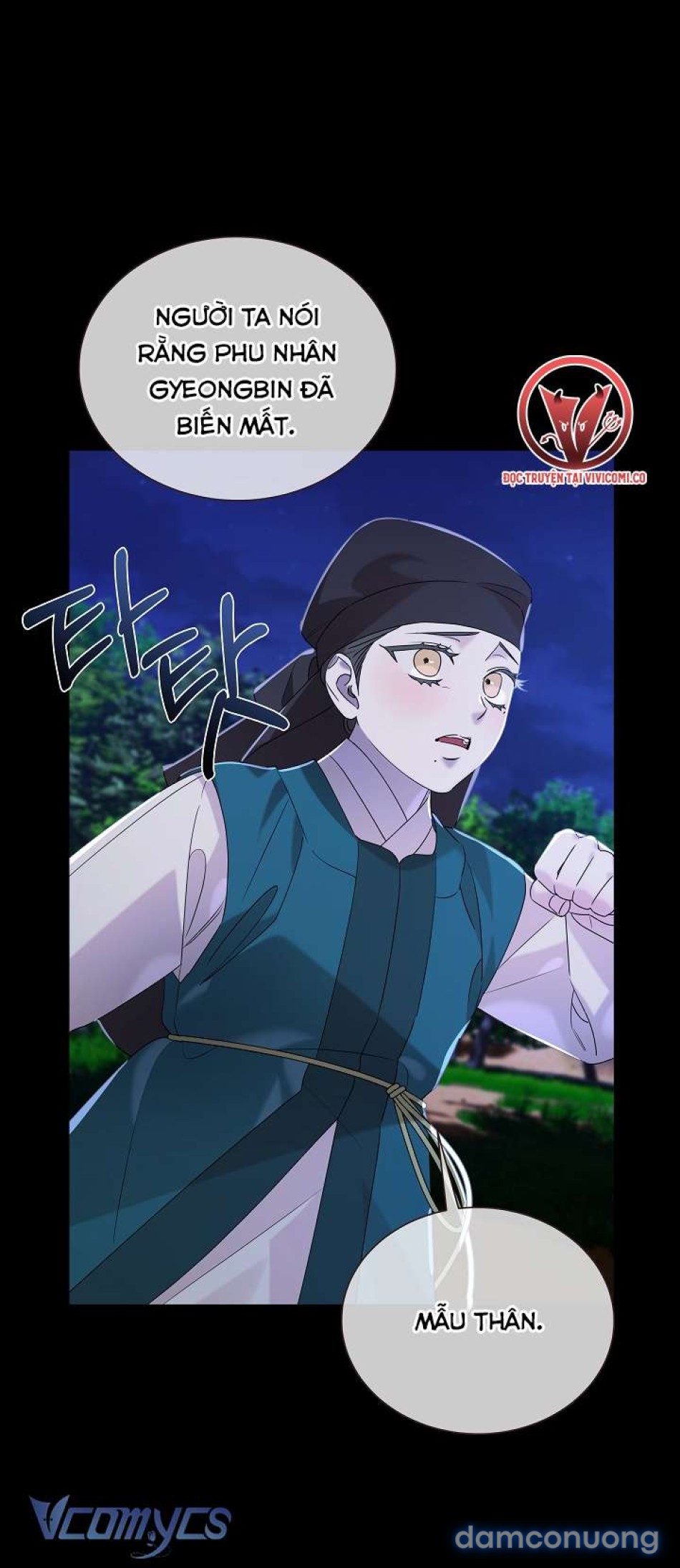 [18+] Biên Niên Sử Xuân Họa Thời Joseon 