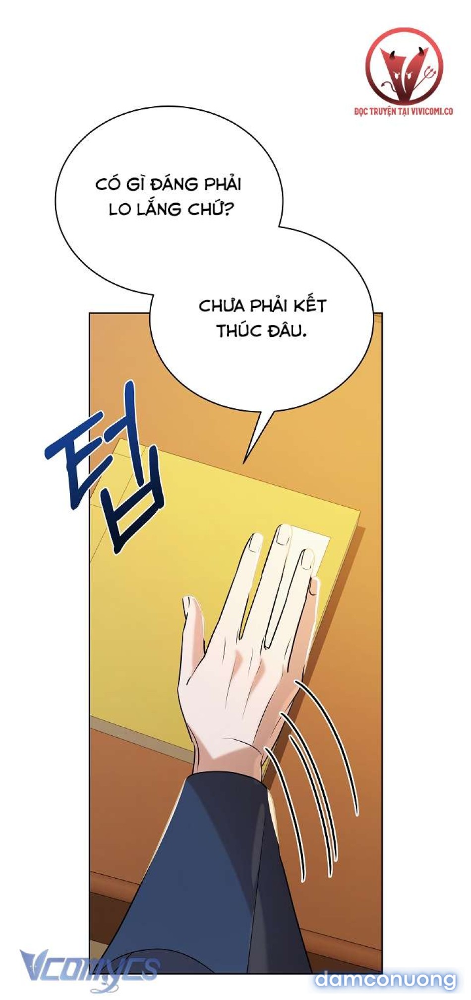 [18+] Biên Niên Sử Xuân Họa Thời Joseon 