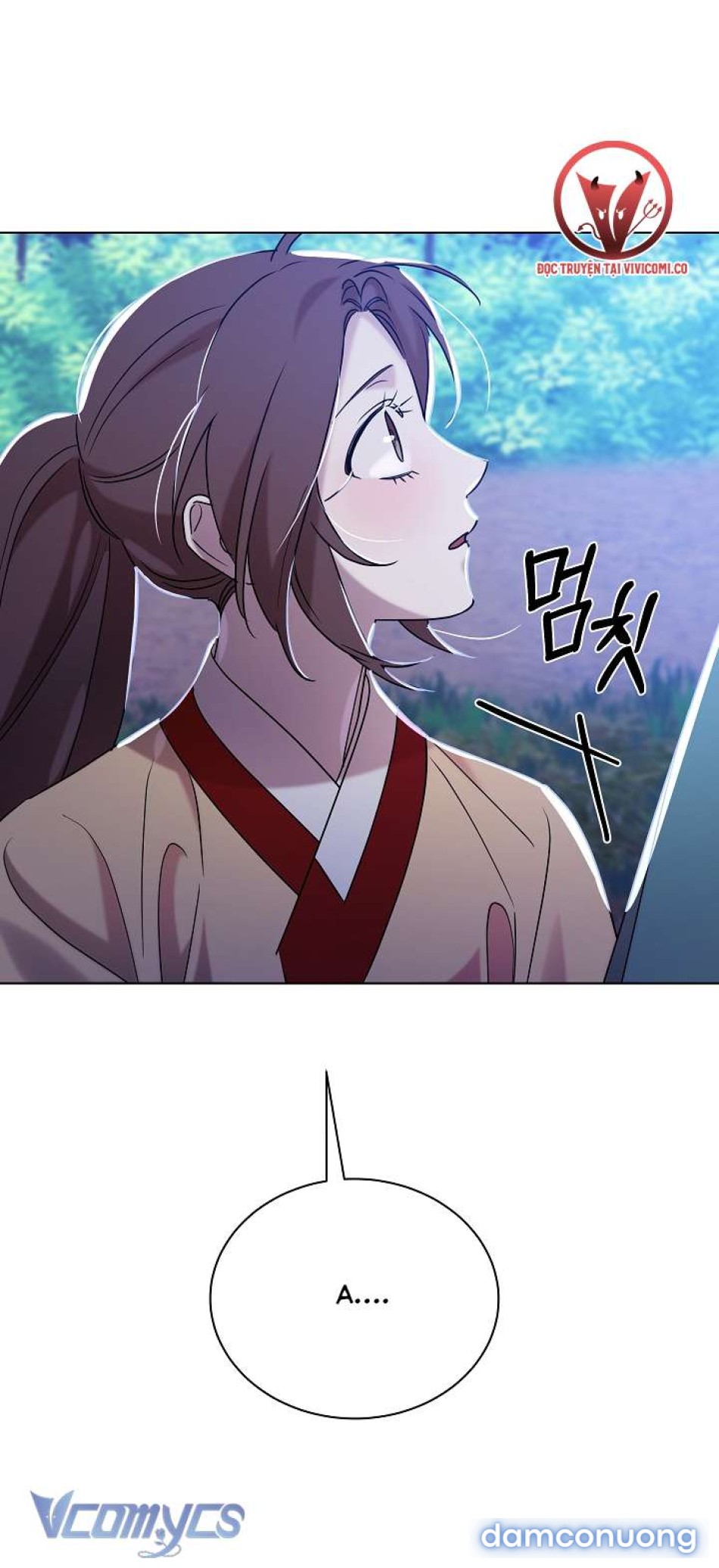 [18+] Biên Niên Sử Xuân Họa Thời Joseon 