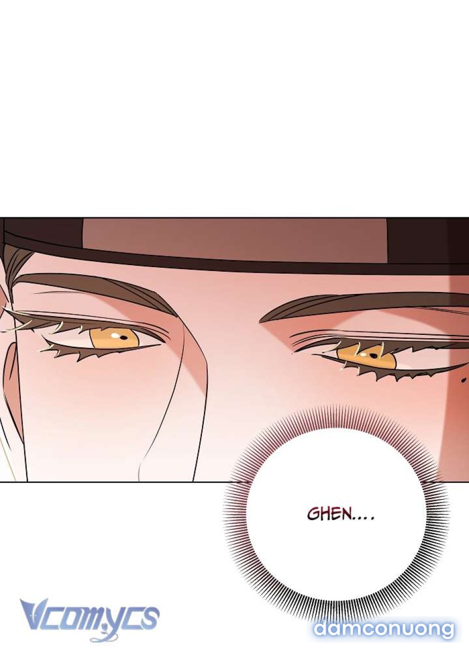 [18+] Biên Niên Sử Xuân Họa Thời Joseon 