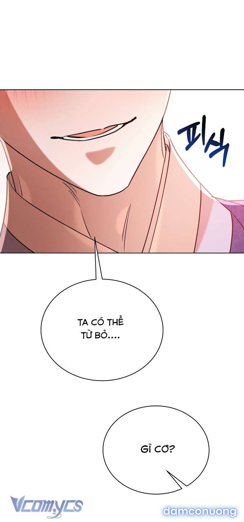 [18+] Biên Niên Sử Xuân Họa Thời Joseon 