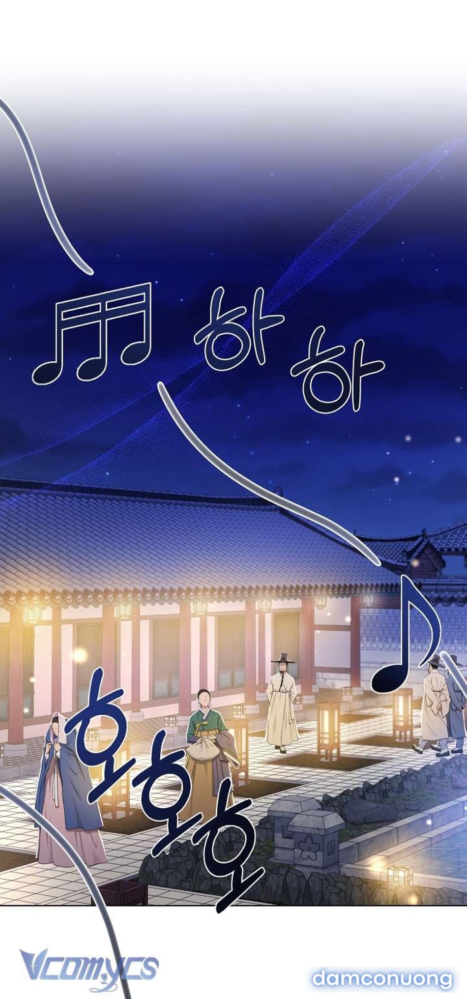 [18+] Biên Niên Sử Xuân Họa Thời Joseon 