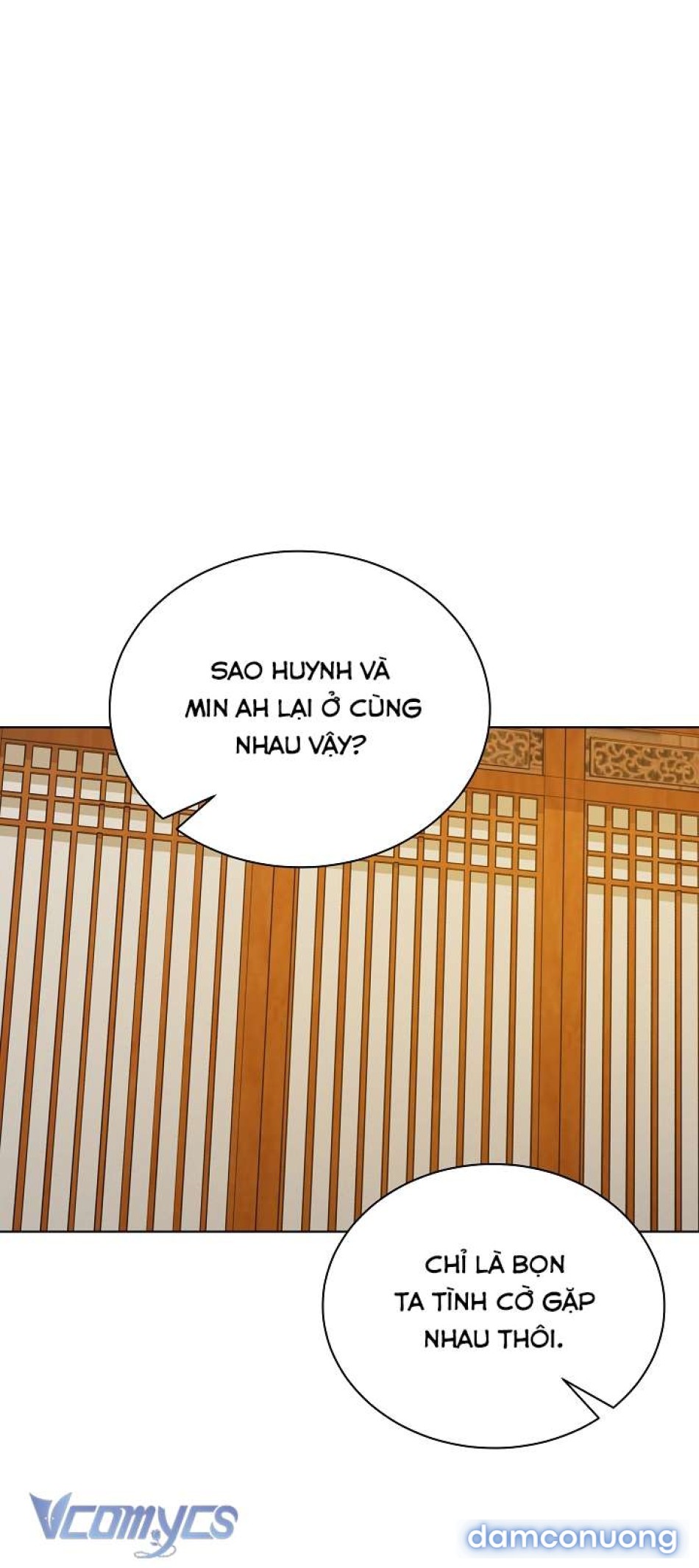 [18+] Biên Niên Sử Xuân Họa Thời Joseon 