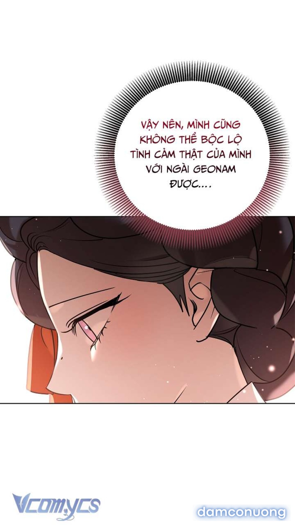 [18+] Biên Niên Sử Xuân Họa Thời Joseon 