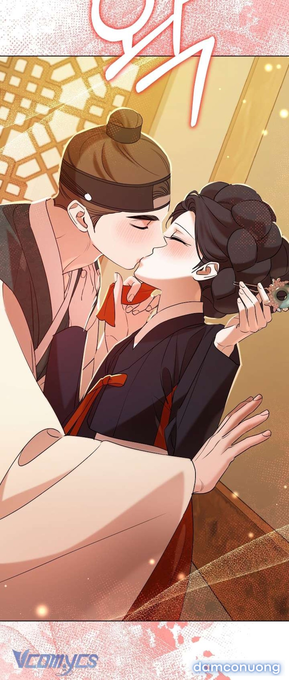 [18+] Biên Niên Sử Xuân Họa Thời Joseon 