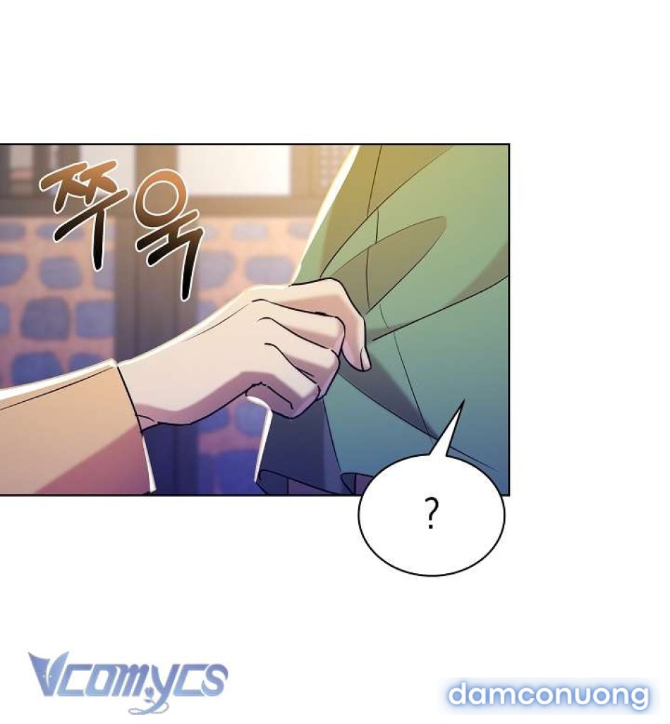 [18+] Biên Niên Sử Xuân Họa Thời Joseon 