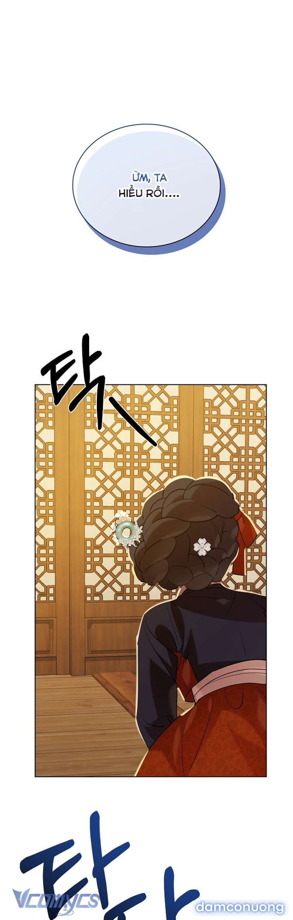 [18+] Biên Niên Sử Xuân Họa Thời Joseon 