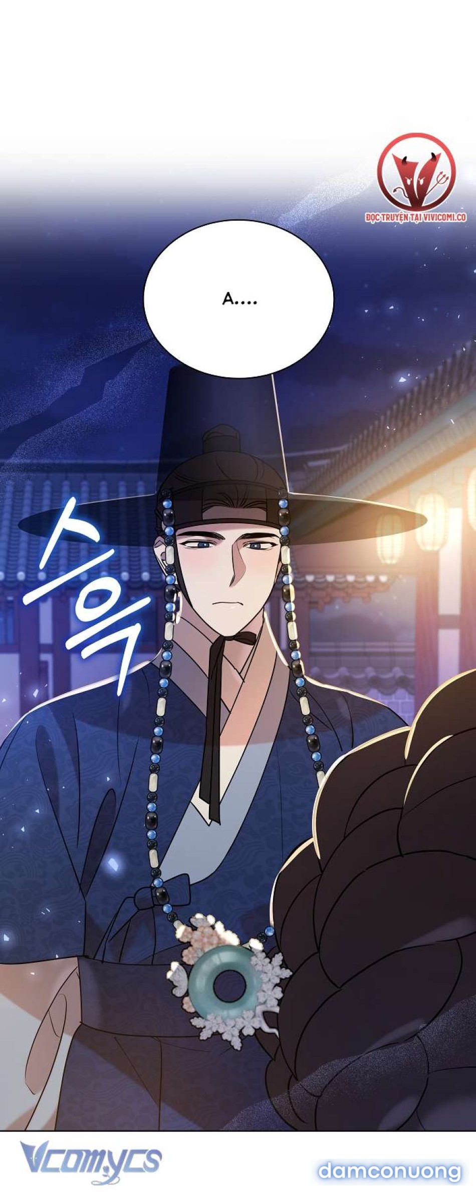 [18+] Biên Niên Sử Xuân Họa Thời Joseon 