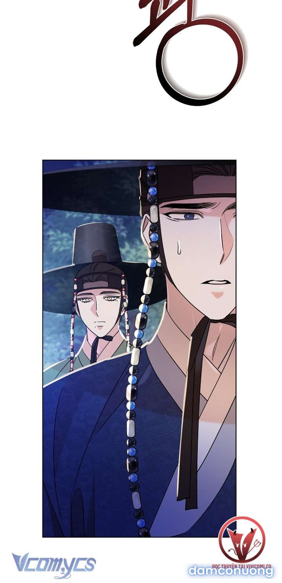 [18+] Biên Niên Sử Xuân Họa Thời Joseon 