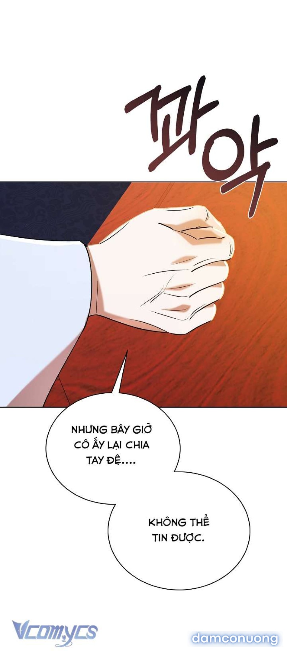 [18+] Biên Niên Sử Xuân Họa Thời Joseon 
