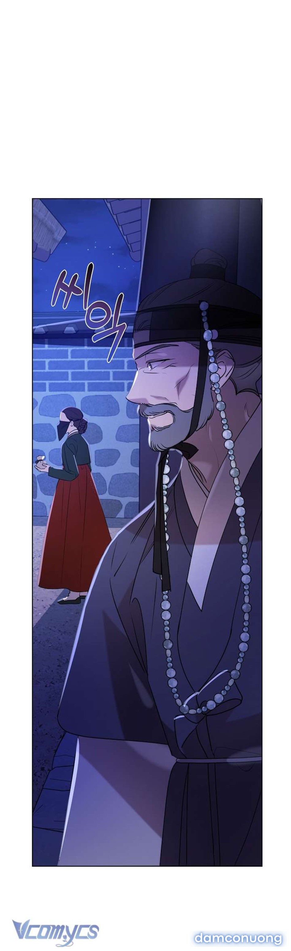 [18+] Biên Niên Sử Xuân Họa Thời Joseon 