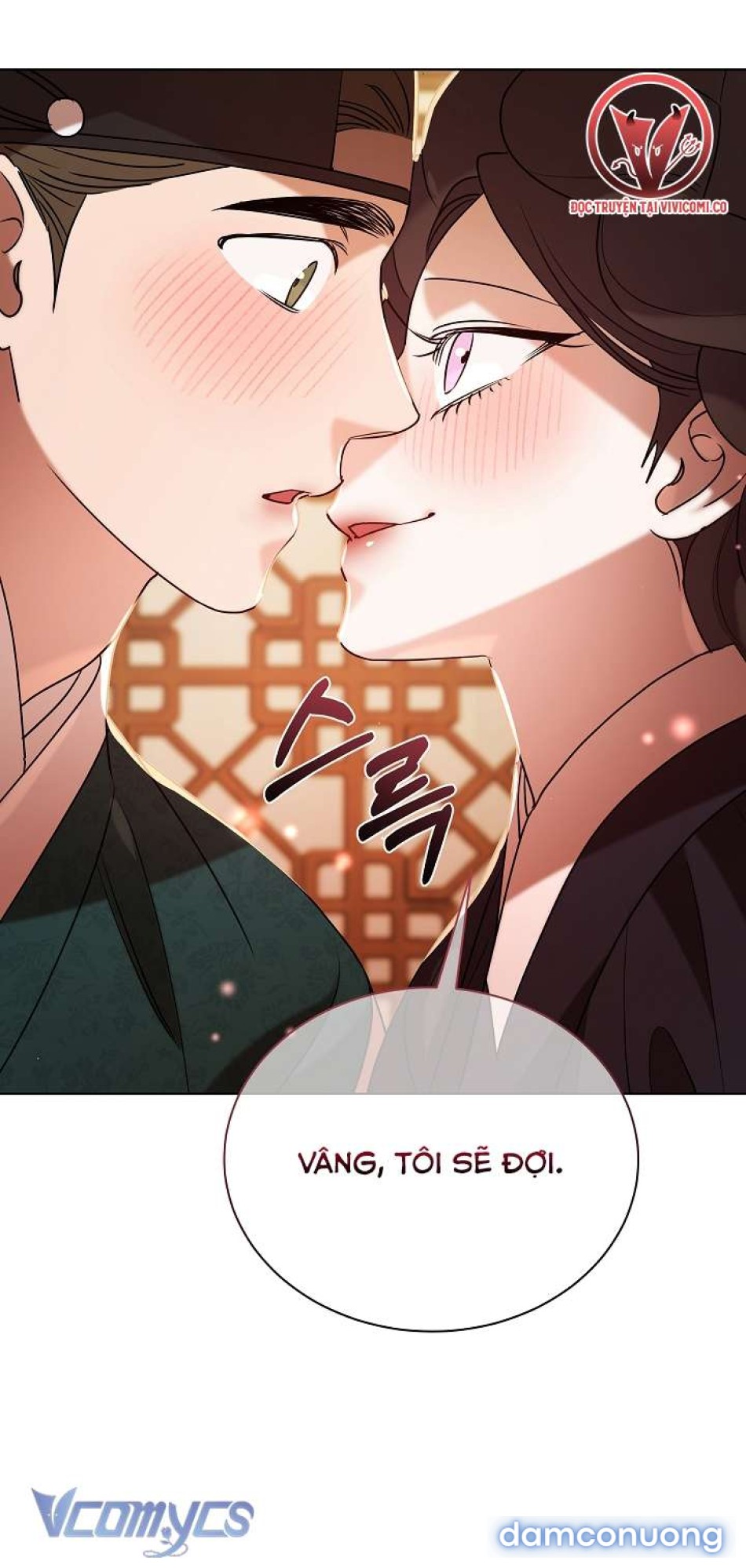 [18+] Biên Niên Sử Xuân Họa Thời Joseon 