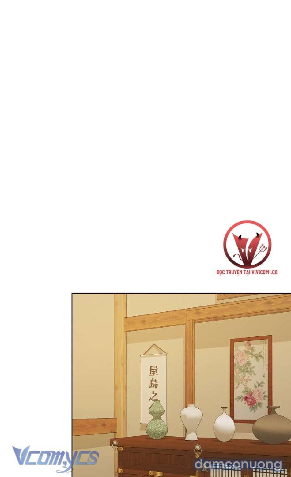 [18+] Biên Niên Sử Xuân Họa Thời Joseon 