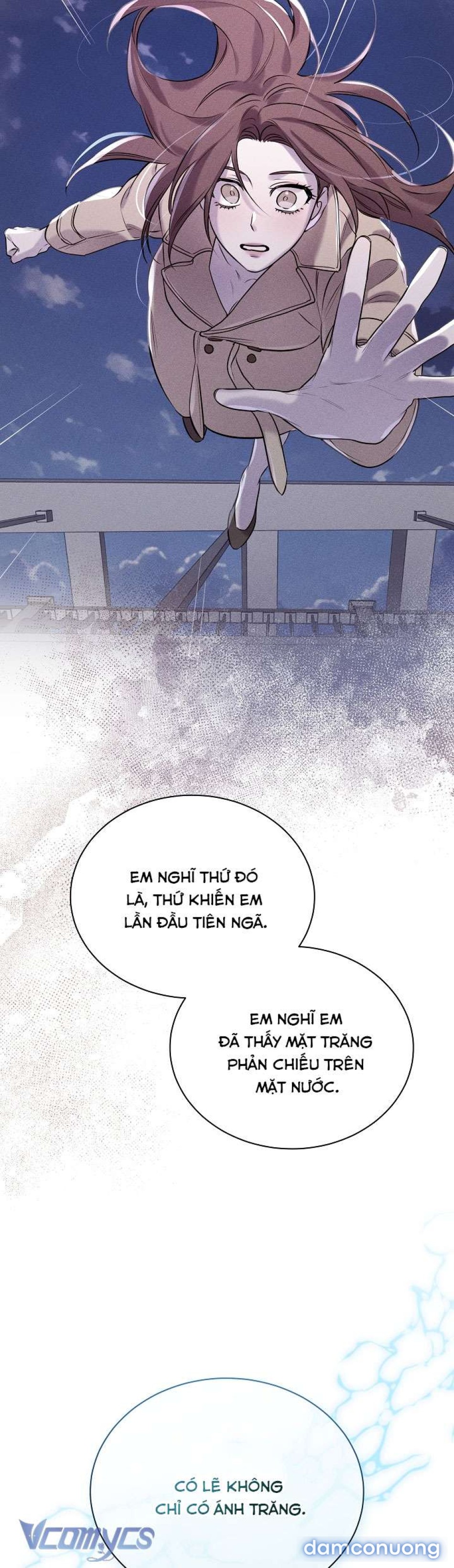 [18+] Biên Niên Sử Xuân Họa Thời Joseon 