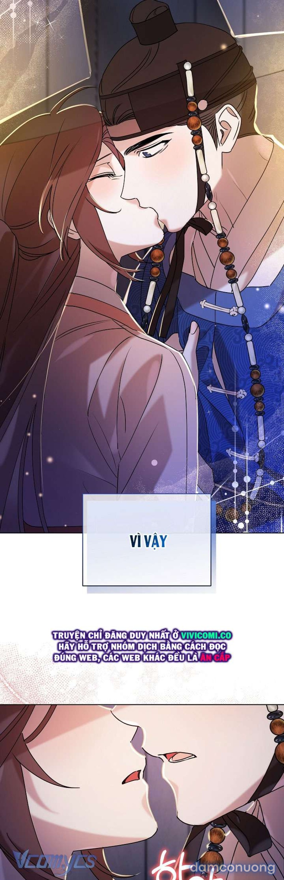 [18+] Biên Niên Sử Xuân Họa Thời Joseon 