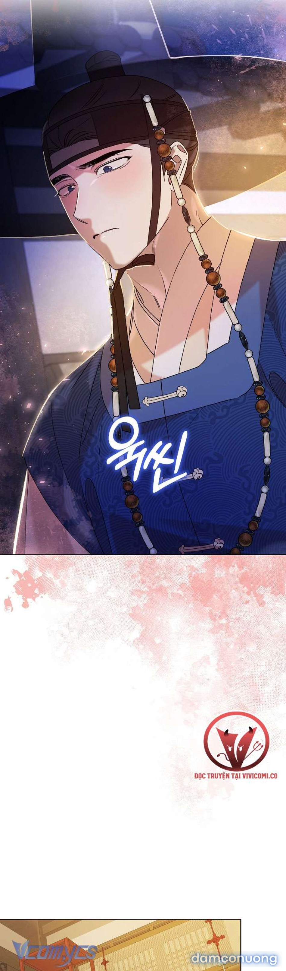 [18+] Biên Niên Sử Xuân Họa Thời Joseon 