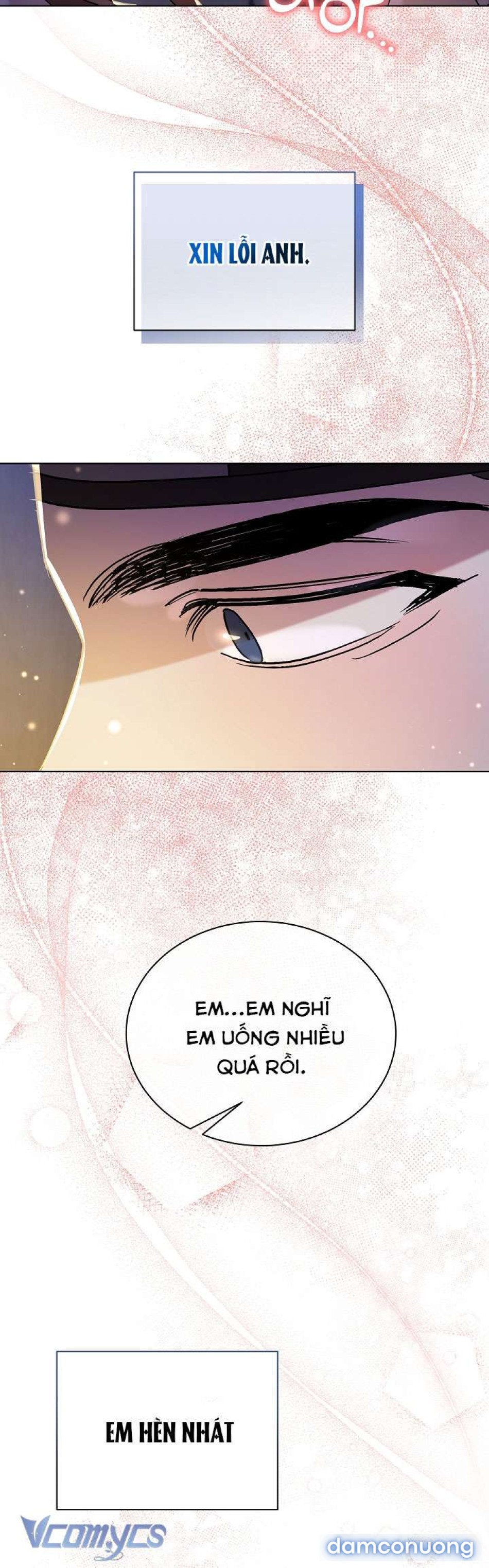 [18+] Biên Niên Sử Xuân Họa Thời Joseon 