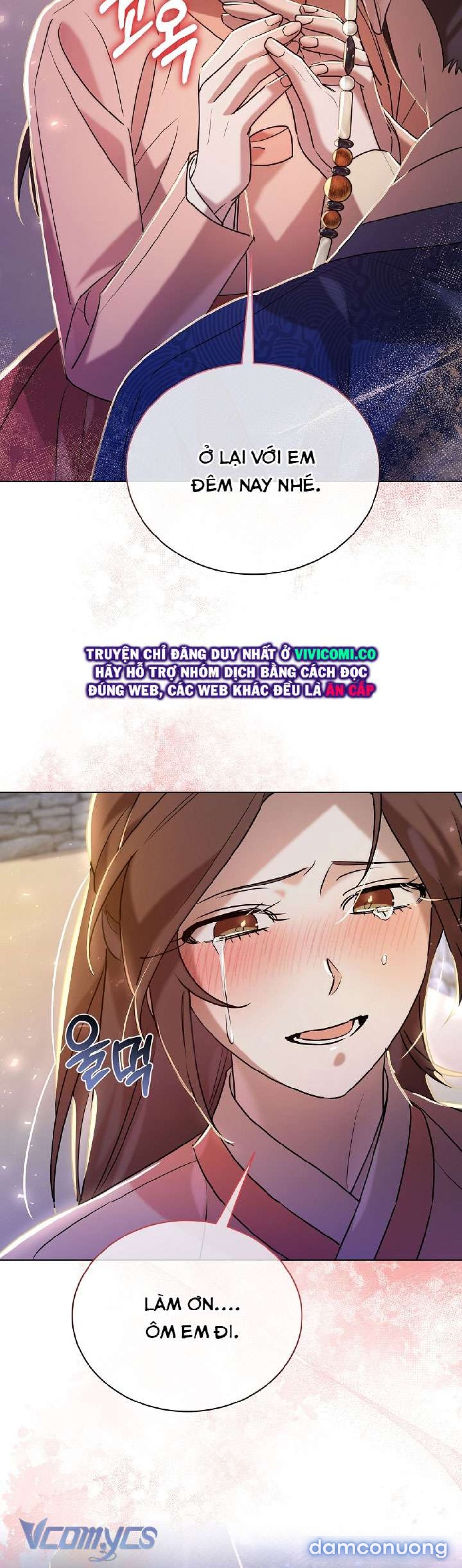 [18+] Biên Niên Sử Xuân Họa Thời Joseon 