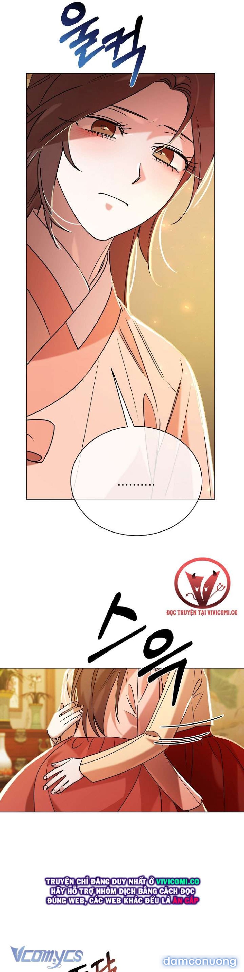 [18+] Biên Niên Sử Xuân Họa Thời Joseon 