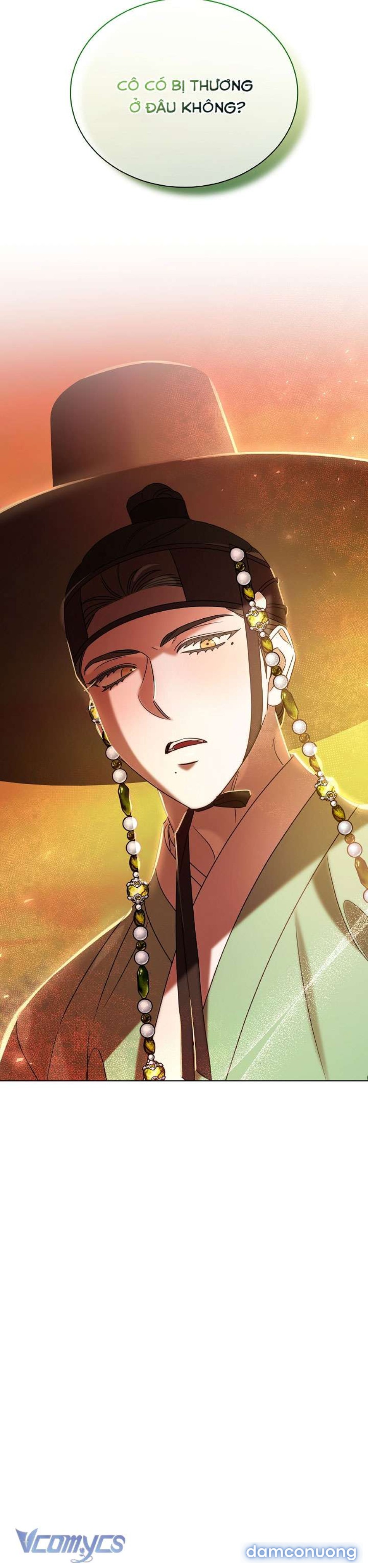 [18+] Biên Niên Sử Xuân Họa Thời Joseon 