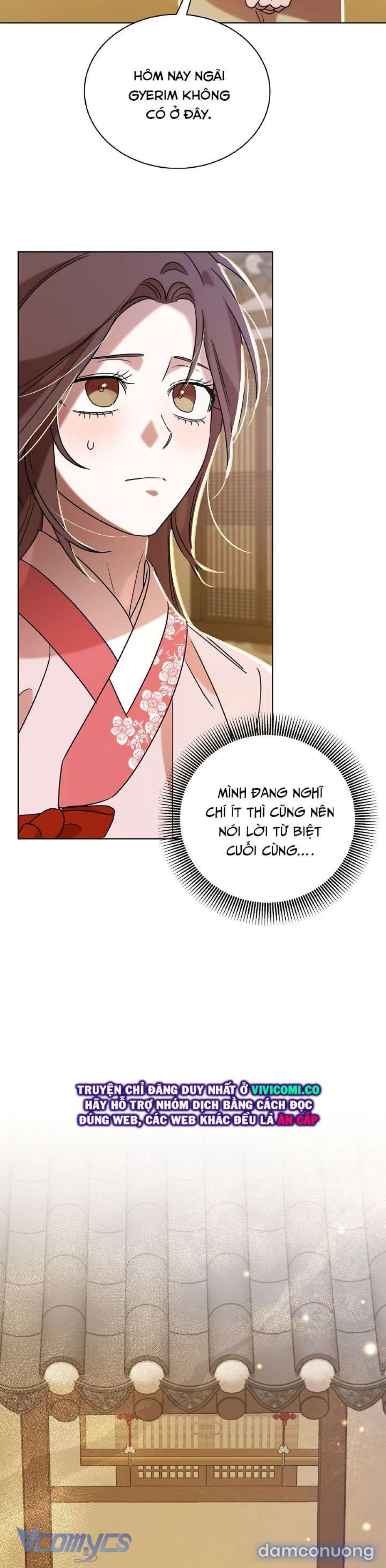 [18+] Biên Niên Sử Xuân Họa Thời Joseon 