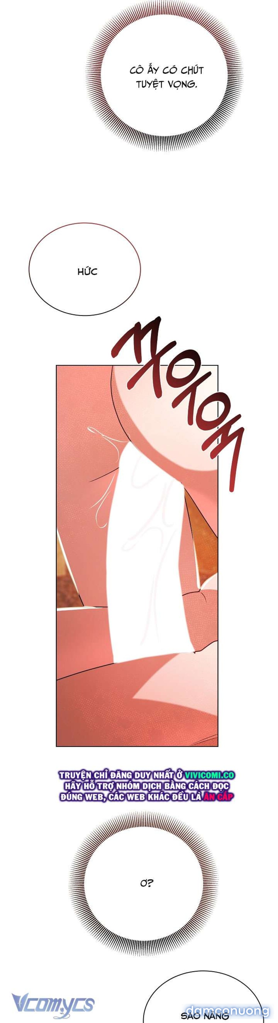 [18+] Biên Niên Sử Xuân Họa Thời Joseon 