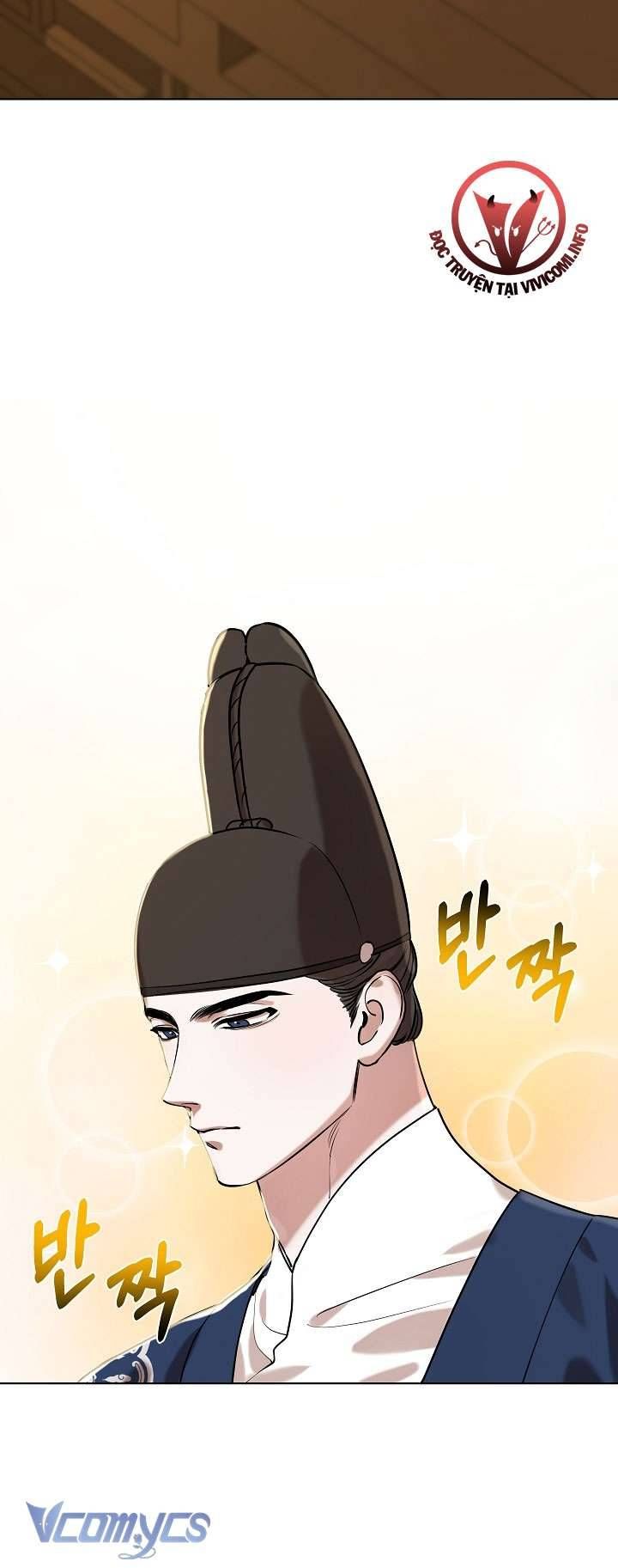 [18+] Biên Niên Sử Xuân Họa Thời Joseon 