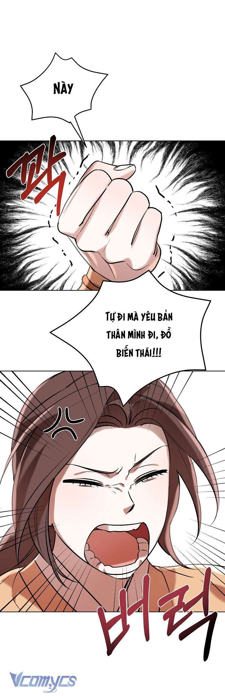 [18+] Biên Niên Sử Xuân Họa Thời Joseon 