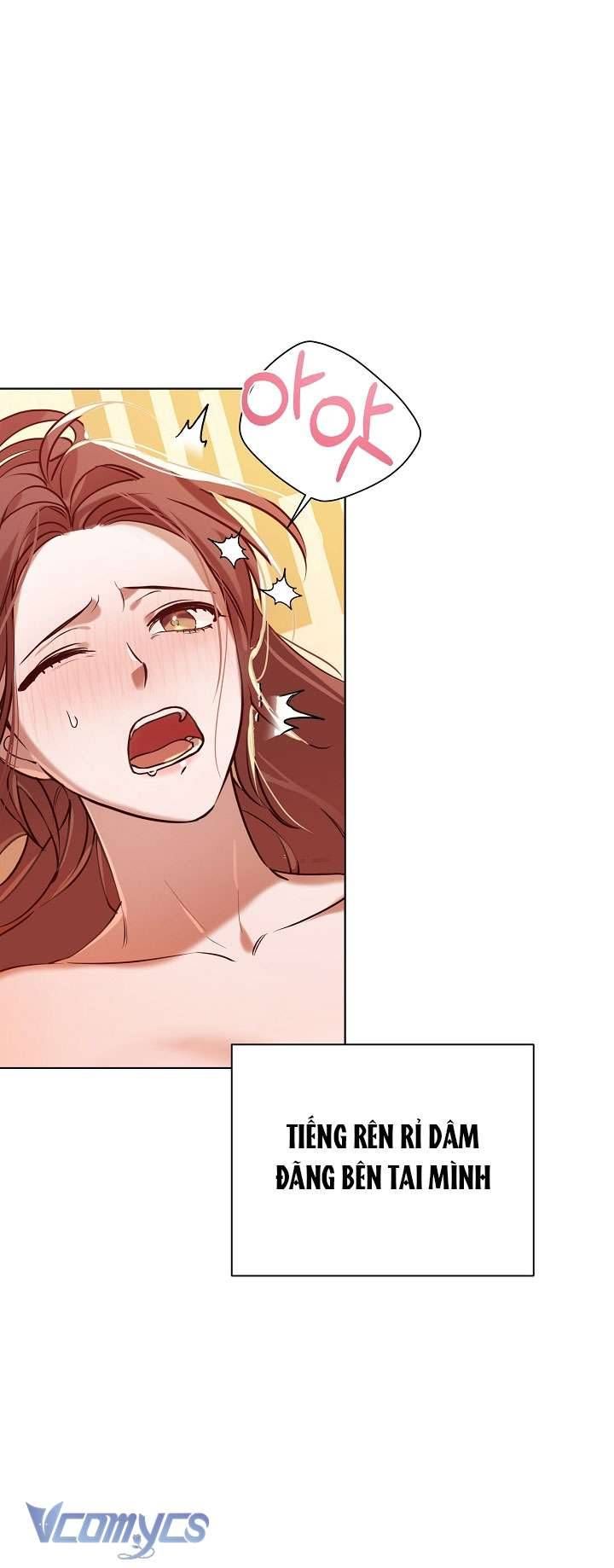[18+] Biên Niên Sử Xuân Họa Thời Joseon 
