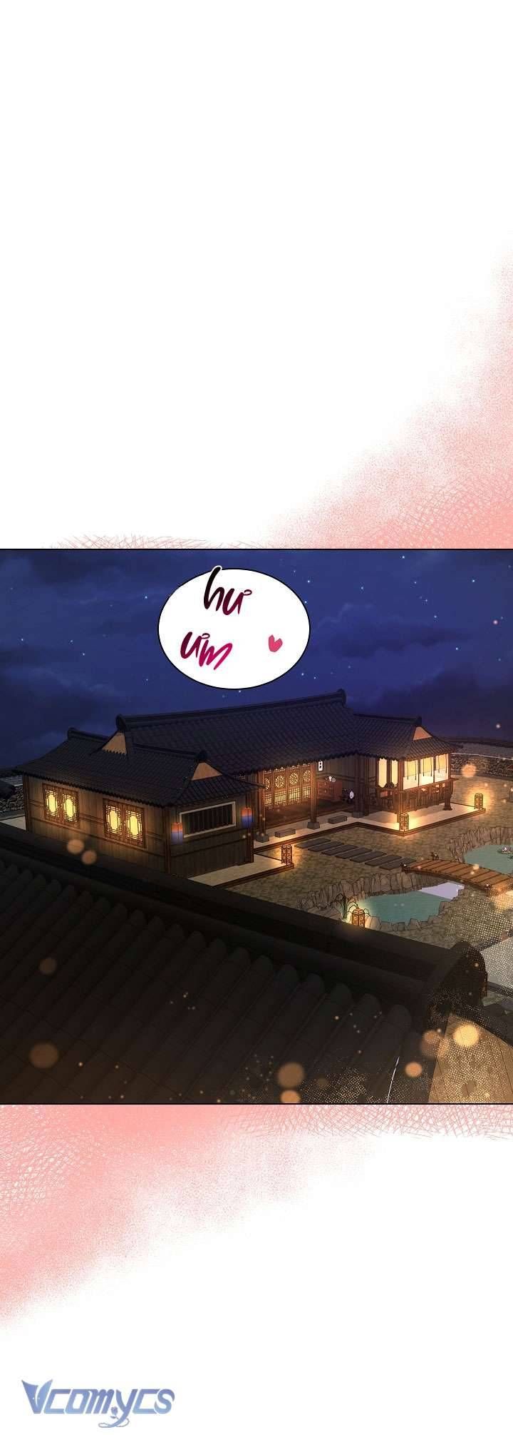 [18+] Biên Niên Sử Xuân Họa Thời Joseon 