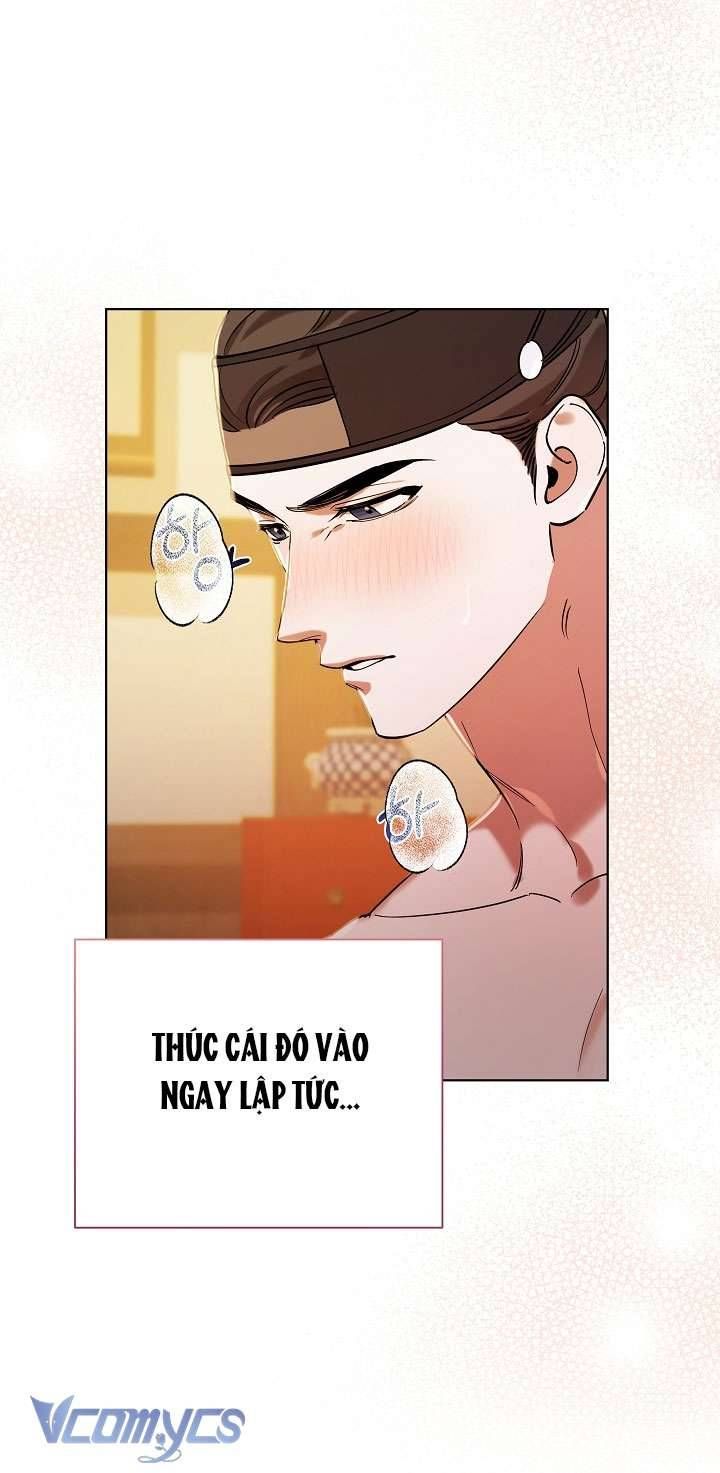 [18+] Biên Niên Sử Xuân Họa Thời Joseon 