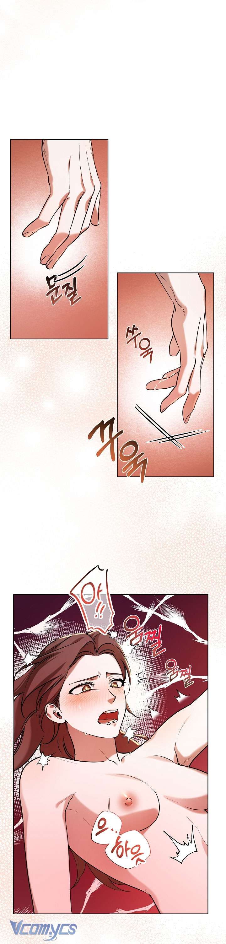 [18+] Biên Niên Sử Xuân Họa Thời Joseon 