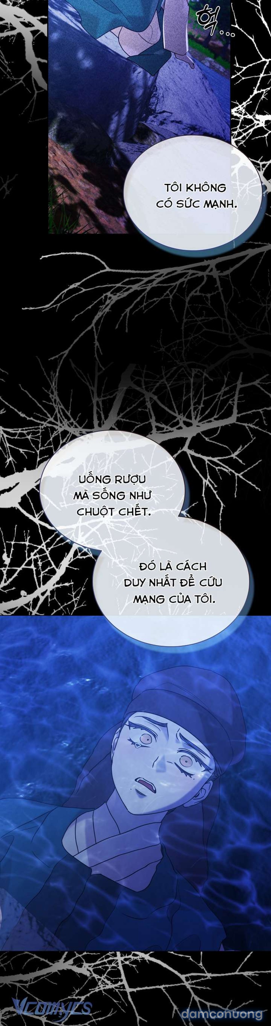[18+] Biên Niên Sử Xuân Họa Thời Joseon 