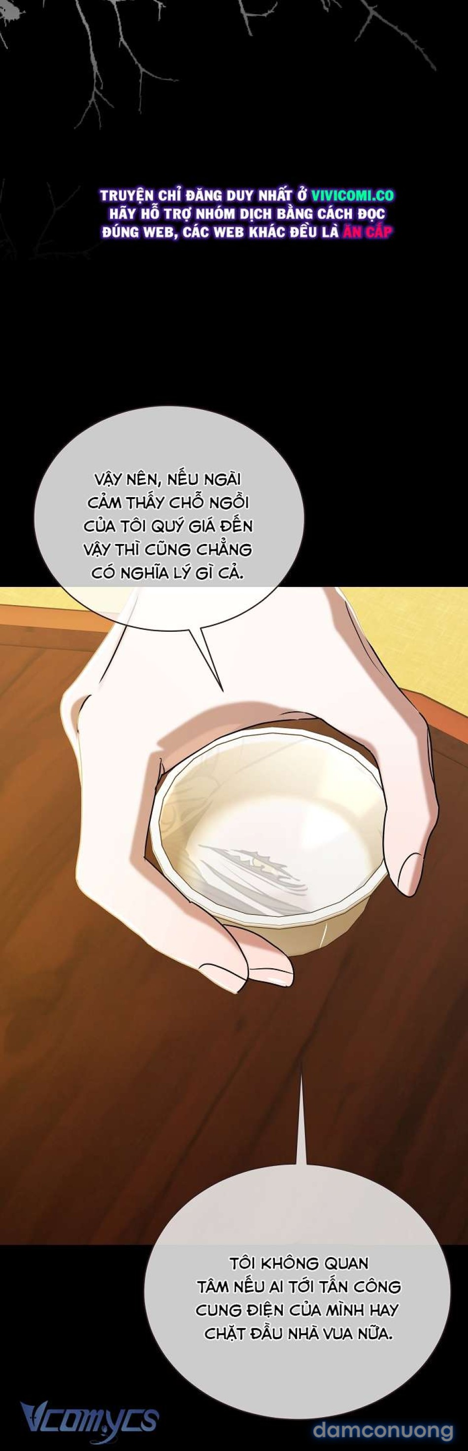 [18+] Biên Niên Sử Xuân Họa Thời Joseon 