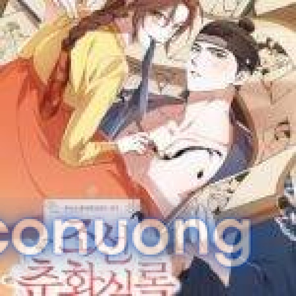 [18+] Biên Niên Sử Xuân Họa Thời Joseon 